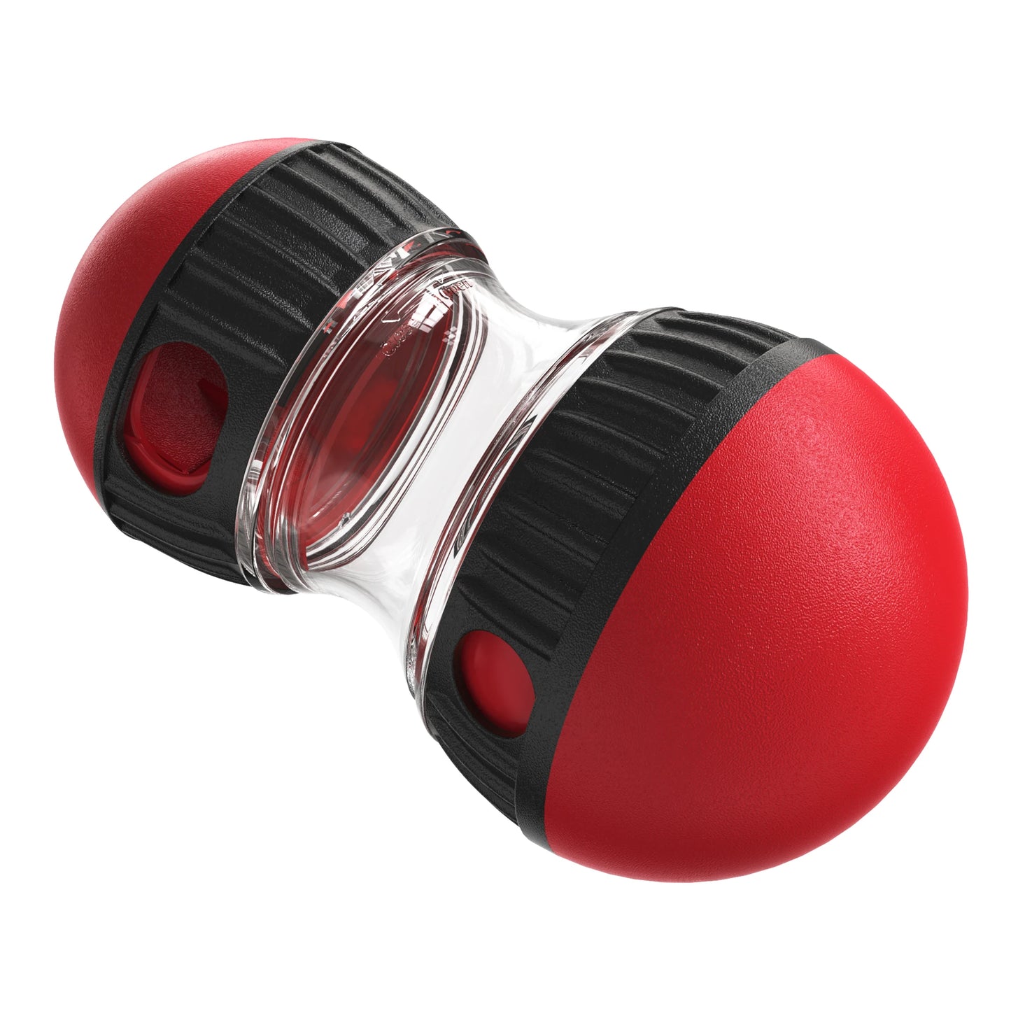 Treat Dispensing Slow Feeder Ball – Interactive Puppy & Dog Toy for Small to Medium Dogs