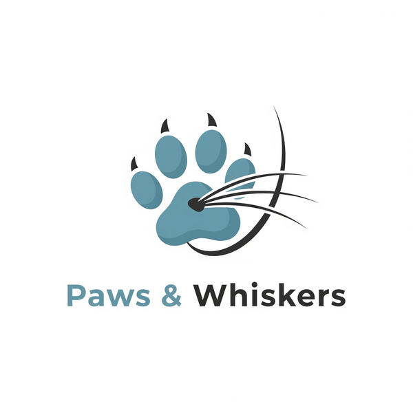 Paws and Whiskers