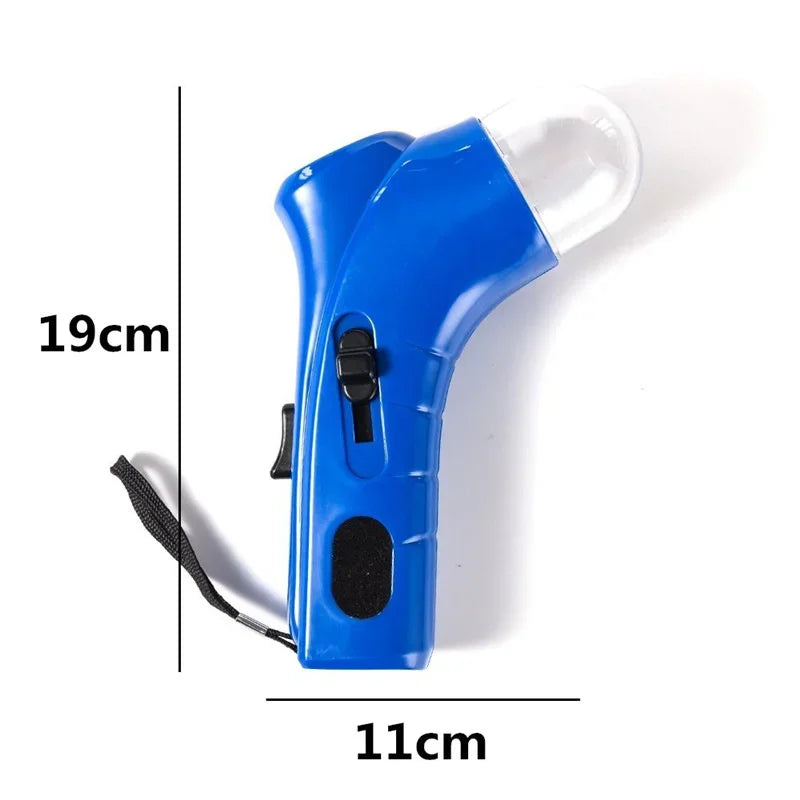 Portable Dog Treat Dispenser Launcher – Interactive Training & Reward Toy