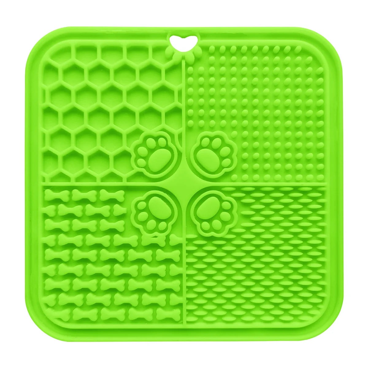 Slow Feeder Dog Bowl - Non-Slip, Safe & Fun Mealtime for All Breeds