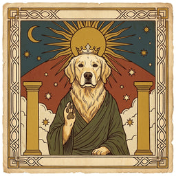 The Arcana