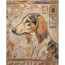 The Egyptian
